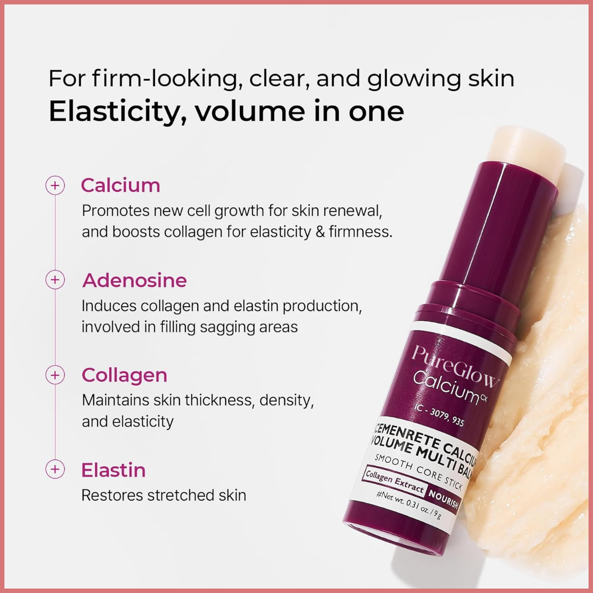 Calcium Multi-Balm Stick™