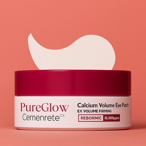 PureGlow™ Collagen Eye Patches