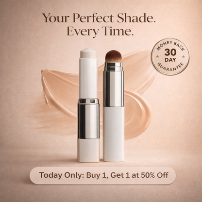 Neutra™ Color Changing Foundation Stick