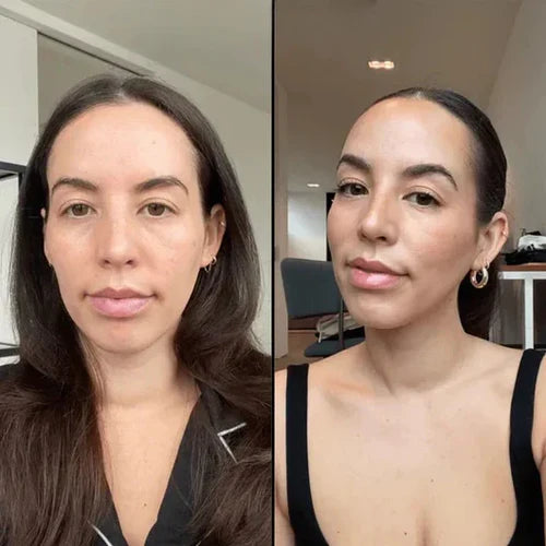 Real Skin, Real Results...