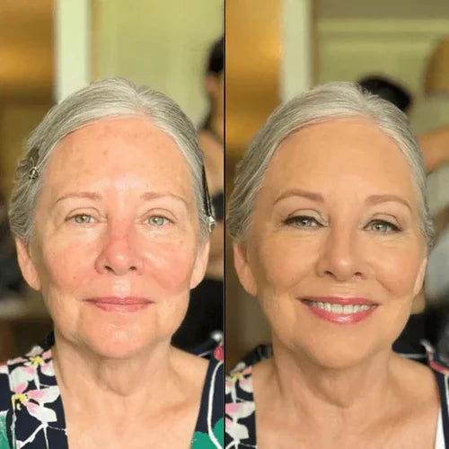Real Skin, Real Results...