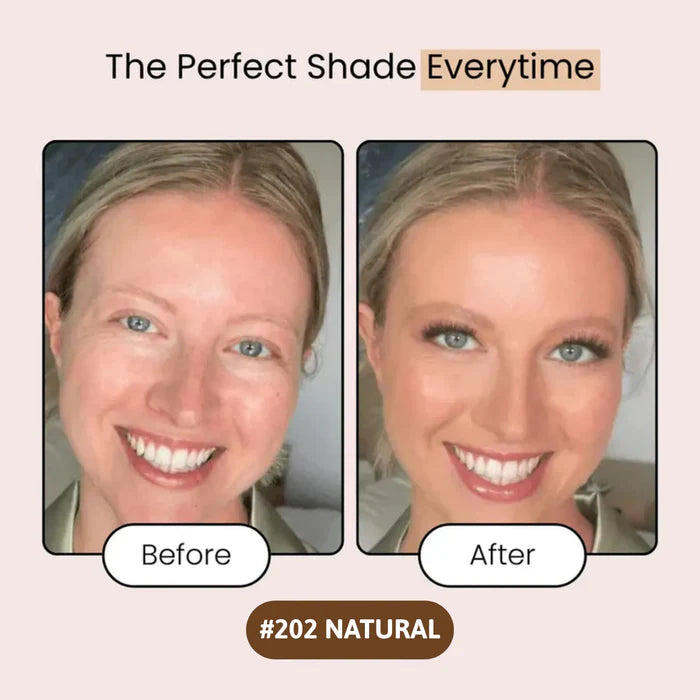 Neutra™ Color Changing Foundation Stick