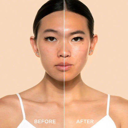 Rice Peel Shot Ampoule™