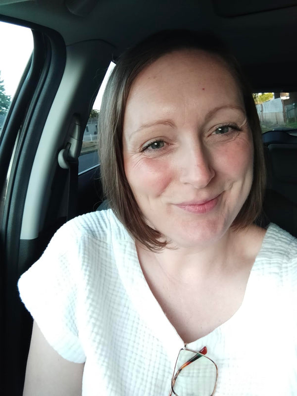 Real Skin, Real Results...